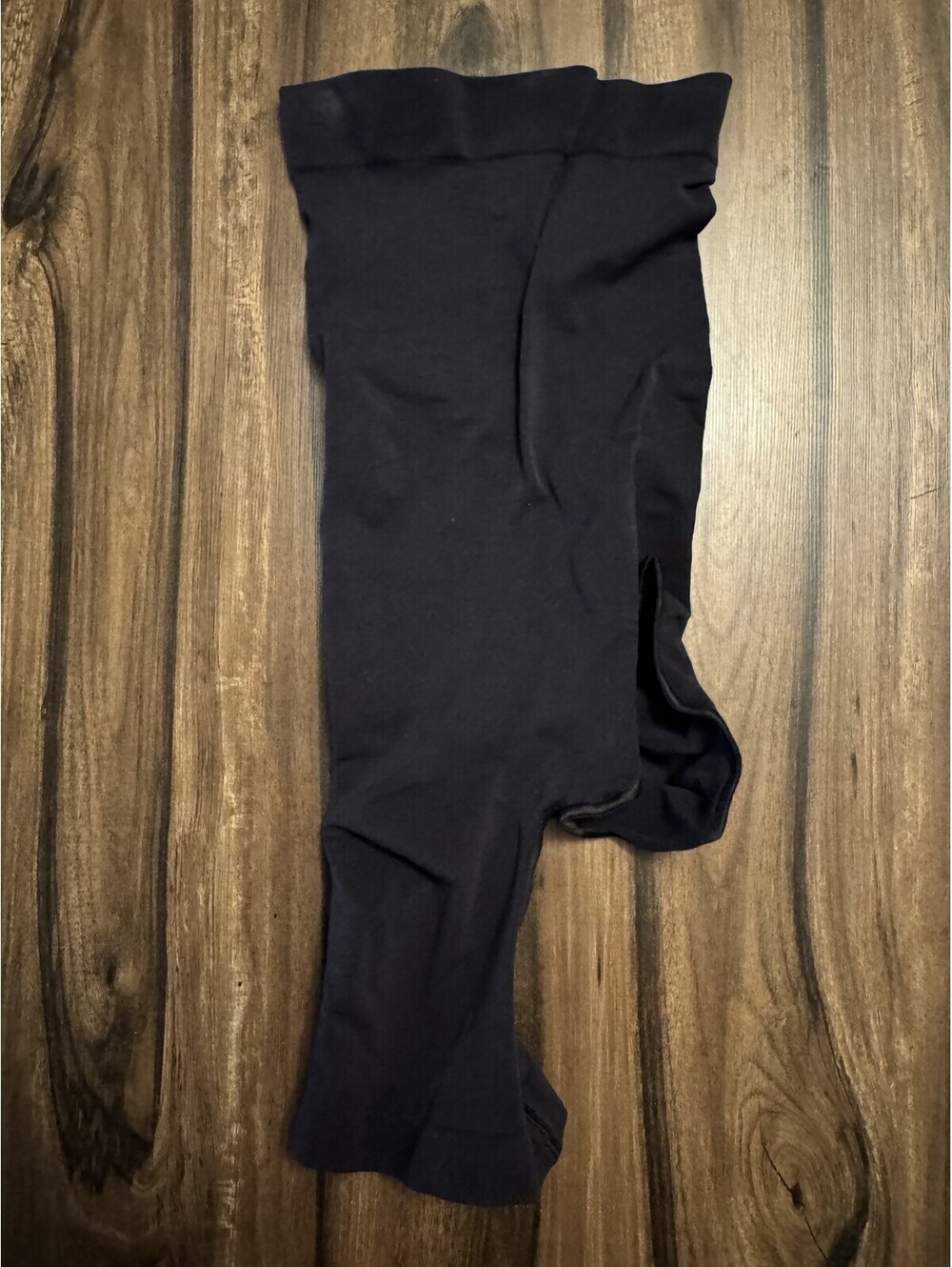 SKIMS One Leg Bodysuit Black Women Size XS NWOT